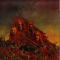 Opeth Garden Of The Titans (Live At Red Rocks Ampitheatre) Blu-Ray