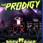 The Prodigy Live At Rock Am Ring 2009 Blu-Ray