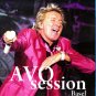 Rod Stewart Avo Session Basel 2012 Blu-Ray