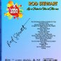 Rod Stewart Live At Festival De Vina Del Mar 2014 Blu-Ray