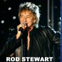 Rod Stewart Live From Nokia Times Square Blu-Ray