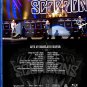 Scorpions Live At Barclays Center 2015 Blu-Ray
