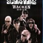 Scorpions Live At Wacken 2012 Blu-Ray