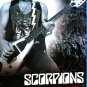 Scorpions Live In Munich 2012 Blu-Ray