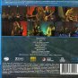 Sheryl Crow Live From The Artists Den 2013 Blu-Ray