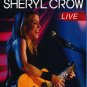 Sheryl Crow Soundstage Live 2008 Blu-Ray