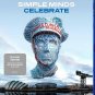 Simple Minds Celebrate Live At The Sse Hydro Glasgow Blu-Ray