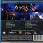 Simple Minds Celebrate Live At The Sse Hydro Glasgow Blu-Ray