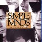 Simple Minds Once Upon A Time Blu-Ray Hi-Res Audio