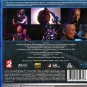 Sting Live At Bataclan 2016 Blu-Ray