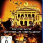 Tangerine Dream One Night In Space Live At The Alte Oper Frankfurt Blu-Ray