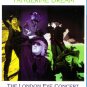 Tangerine Dream The London Eye Concert Blu-Ray