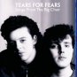 Tears For Fears Song From The Big Chair Blu-Ray Hi-Res Audio