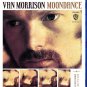 Van Morrison Moondance Blu-Ray Hi-Res Audio