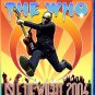 The Who Live At The Isle Of Wight Festival 2004 Blu-Ray