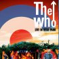 The Who Live In Hyde Park Blu-Ray