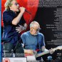 The Who Live In Hyde Park Blu-Ray