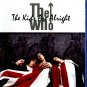 The Who The Kids Are Alright Blu-Ray
