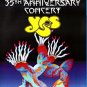 Yes Songs From Tsongas 35th Anniversary Concert Blu-Ray
