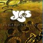 Yes Symphonic Live Blu-Ray