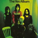 Yes The Album Blu-Ray Hi-Res Audio