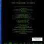 Yes The Album Blu-Ray Hi-Res Audio