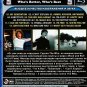 The Who Who's Better, Who's Best Blu-Ray