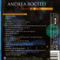 Andrea Bocelli Vivere Live In Tuscany Blu-Ray
