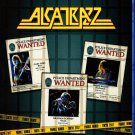 Alcatrazz Parole Denied Tokyo 2017 Blu-Ray