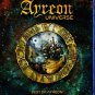 Ayreon Universe Best Of Ayreon Live Blu-Ray