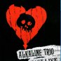 Alkaline Trio Past Live Blu-Ray 4BD set