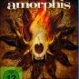 Amorphis Forging The Land Of Thousand Lakes Blu-Ray