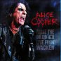 Alice Cooper Raise The Dead Live From Wacken Blu-Ray