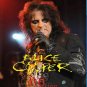 Alice Cooper AVO Session Basel 2012 Blu-Ray