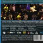 Autour Du Blues Meets Larry Carlton & Guest Robben Ford The Paris Concert Blu-Ray