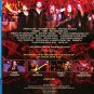 Angra Angels Cry 20th Anniversary Tour Blu-Ray