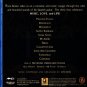 Benise Nights Of Fire Blu-Ray