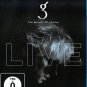 The Beauty Of Gemina Minor Sun Live In Zurich Blu-Ray