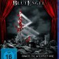Blutengel Once In A Lifetime Live In Berlin Blu-Ray