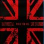 Babymetal World Tour 2014 Live In London Blu-Ray