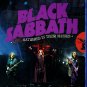 Black Sabbath Live Gathered In Their Masses Blu-Ray