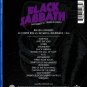 Black Sabbath Live Gathered In Their Masses Blu-Ray