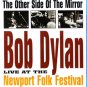 Bob Dylan The Other Side Of The Mirror Live At The Newport Folk Festival Blu-Ray