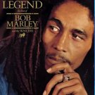 Bob Marley & The Wailers Legend The Best Of Blu-Ray Hi-Res Audio