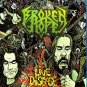 Broken Hope Live Disease At Brutal Assault Blu-Ray