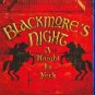 Blackmore's Night A Knight In York Blu-Ray