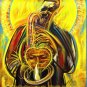 John Coltrane Chasing Trane Blu-Ray Documentary