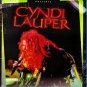 Cyndi Lauper Front And Center Blu-Ray