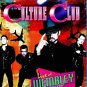 Culture Club Live At Wembley Blu-Ray