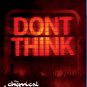 The Chemical Brothers Don't Think Live From Japan Blu-Ray